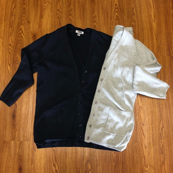 Bundle of button up cardigans - Picture 1 of 5